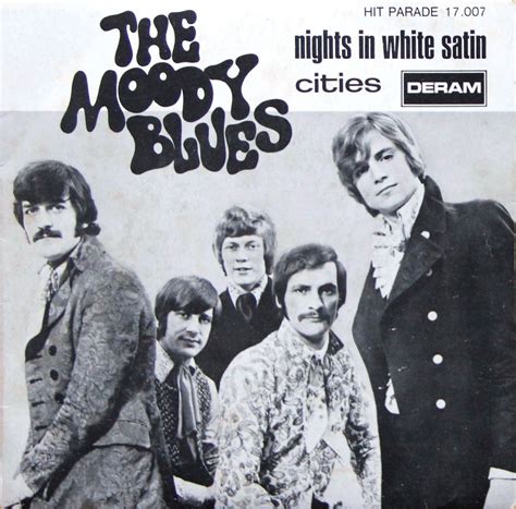 nights in white satin 1967.